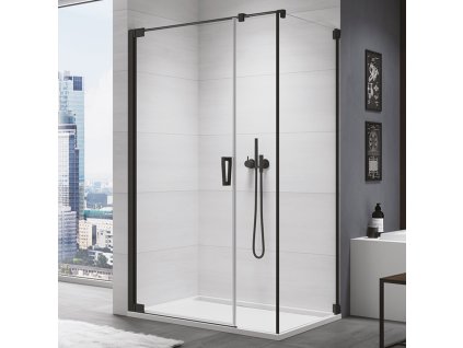 CADURA CA31C%2BCAT5 Black Line sanswiss