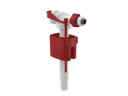 90580 alcaplast napousteci ventil bocni kovovy zavit pro plastove nadrzky a predstenove instalacni systemy alc a160p 3 8 1