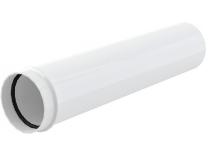 90649 alcaplast prodluzovaci kus dn32 bila alc a4000b