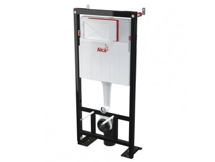 90802 alcaplast sadromodul predstenovy instalacni system pro suchou instalaci do sadrokartonu alc am101 1120f