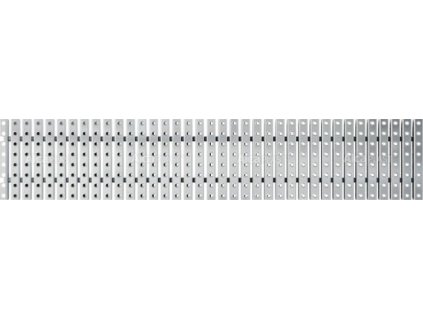 90880 alcaplast bazenovy rost s protiskluzem alc ap4 295 1000