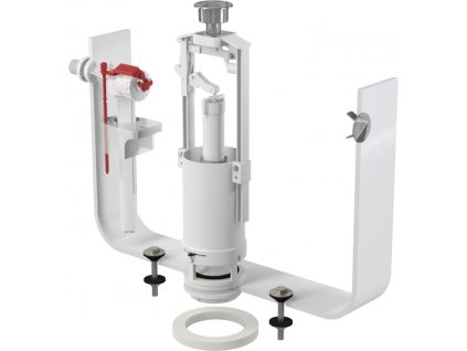 91330 alcaplast splachovaci souprava se stop tlacitkem alc sa2000 1 2 chrom