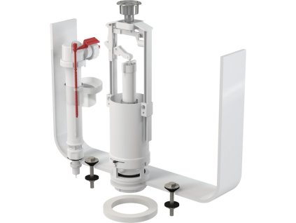 91339 alcaplast splachovaci souprava se stop tlacitkem alc sa2000s 3 8 chrom