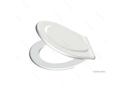 19351 alcaplast a3553 wc sedatko