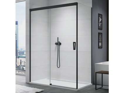 CADURA CAS2G%2BCAST Black Line sanswiss