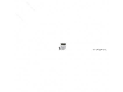 66106 alcaplast a46 60 sifon vanickovy s nerezovou mrizkou