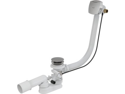 80749 alcaplast sifon vanovy s napoustenim prepadem pro hydromasazni vany kov alc a566 273133 80