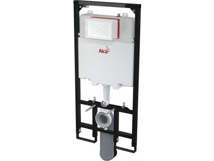 80806 alcaplast sadromodul slim predstenovy instalacni system pro suchou instalaci do sadrokartonu alc am1101 1200