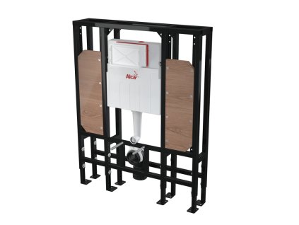 80830 alcaplast solomodul predstenovy instalacni system pro suchou instalaci do prostoru pro osoby se snizenou hybnosti alc am116 1300h