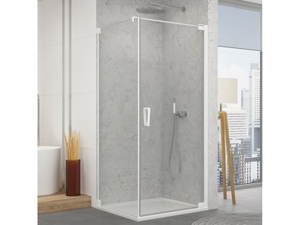 CADURA CA1CD%2BCAT1 White Line sanswiss