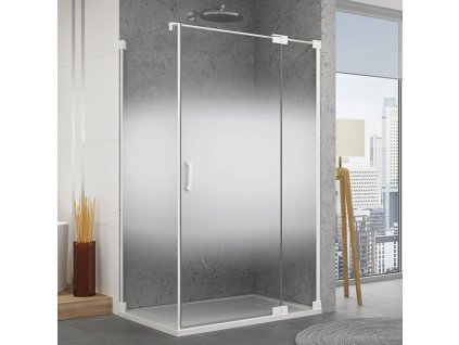 CADURA CA13D%2BCAT1 WHITE Line Shade sanswiss