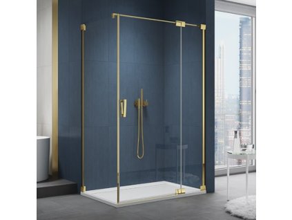 CADURA CA13D%2BCAT1 Gold Line sanswiss