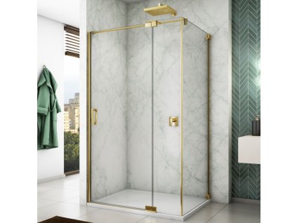 CADURA CA13%2BCAT3 Gold Line sanswiss