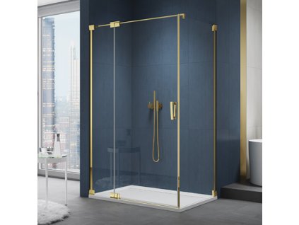 CADURA CA13G%2BCAT1 Gold Line sanswiss