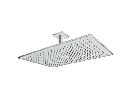 20191 tres stropni sprchove raminko s kropitkem se systemem proti usaz vod kamene s kloubem 450x315 mm tres 03443203