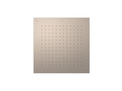 21703 tres stropni sprchove kropitko z nerez oceli proti usaz vod kamene system proti usaz vod kamene 500x500 mm tres 134951ac