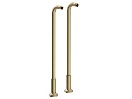 26152 tres vodovodni pripojky na okraj vany 2 kusy tres 24219403lm