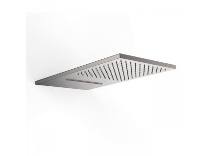 27751 tres nastenne sprchove kropitko 2 typu proudeni vody dest kakadou proti usaz vod kamene 280x550 mm tres 29990301ac