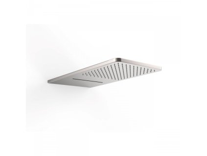 27835 tres nastenne sprchove kropitko 2 typu proudeni vody dest kakadou proti usaz vod kamene 280x550 mm tres 29990308ac