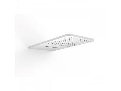 27838 tres nastenne sprchove kropitko 2 typu proudeni vody dest kakadou proti usaz vod kamene 280x550 mm tres 29990308bm
