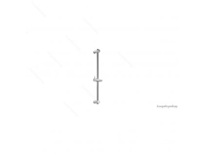 32266 tres 161835 practic max sprchova tyc posuv 60 cm chrom