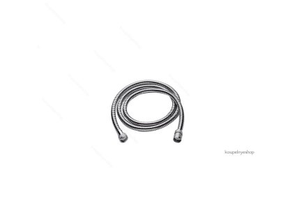 32905 tres 9134828 sprchova hadice 1 7 m chrom