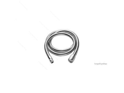 32926 tres 9134867 sprchova hadice 1 25 m chrom