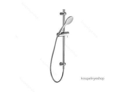 49627 tres 06193103 posuvna tyc delka 565mm sprcha hadice satin