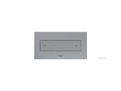 2809 viega 597283 ovladaci deska visign for style 12 597 283 barva uslechtile oceli