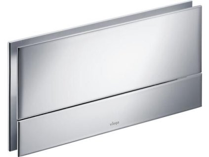 4492 viega 597382 ovladaci deska visign for more 101 597 382 barva uslechtile oceli