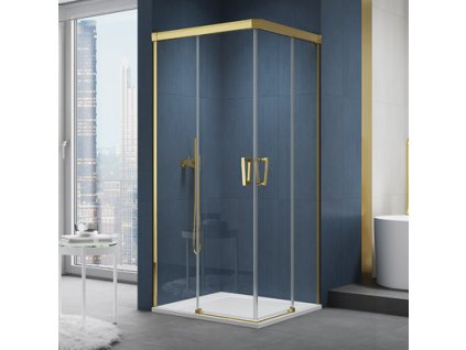 CADURA CAE2 Gold Line sanswiss