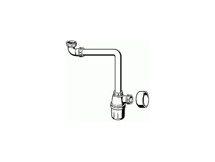 11257 viega 128913 lahvovy zapachovy uzaver 128 913