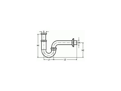 11305 viega 305611 trubkovy zapachovy uzaver 305 611