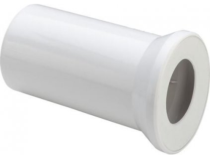 11956 viega 107086 wc pripojovaci hrdlo 107 086