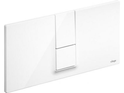 39442 viega 654726 ovladaci deska visign for style 14 654 726 barva uslechtile oceli