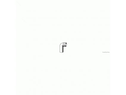 39703 viega 440244 wc pripojovaci oblouk 90 440 244