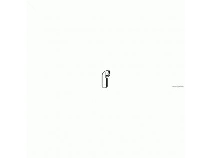 39709 viega 662738 wc pripojovaci oblouk 90 662 738