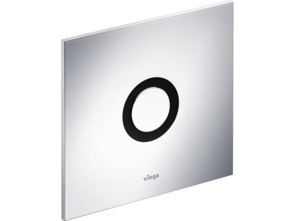 39862 viega 633233 kryci deska visign for more 100 633 233 pochromovano