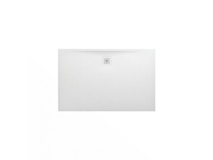 33730 laufen sprchova vanicka obdelnikova s odtokem na delsi strane material marbond serie laufen pro 140 antr lau h2109590780001