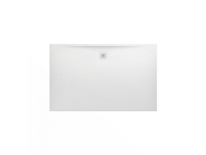 33790 laufen sprchova vanicka obdelnikova s odtokem na delsi strane material marbond serie laufen pro 180 bila lau h2119560000001