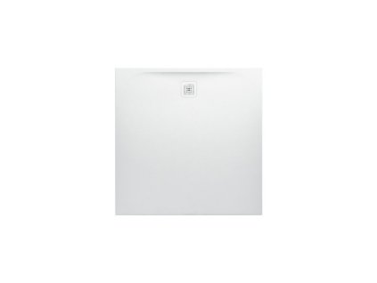 33808 laufen sprchova vanicka ctvercova s odtokem na strane material marbond pro 120 bila lau h2119580000001