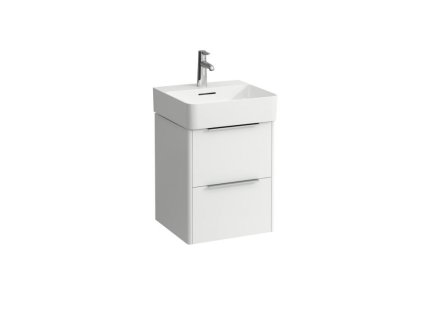 35005 laufen skrinka pod umyvadlo 2 zasuvky pro umyvadlo h815281 base 45 bmat lau h4021321102601