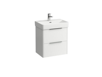35059 laufen skrinka pod umyvadlo 2 zasuvky pro umyvadlo h810282 base 55 tjil lau h4021921102631