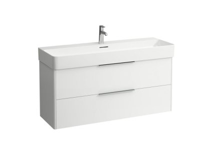 35218 laufen skrinka pod umyvadlo 2 zasuvky pro umyvadlo h810289 base 120 bles lau h4024721102611
