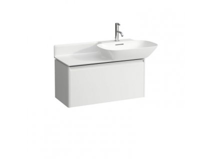 35677 laufen skrinka pod umyvadlo s 1 zasuvkou pro umyvadla 813301 813302 base 90 bles lau h4030011102611