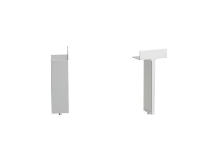 36511 laufen sada nozicek 2ks pro combi packy a vysokou skrinku serie kartell by laufen lau h4076600330001