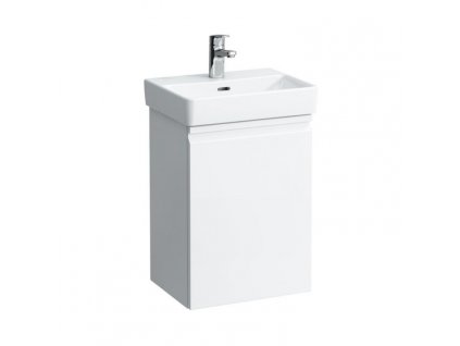 37666 laufen skrinka pod umyvadlo pro umyvadlo 815961 s levymi dvirky a 1 sklenenou polici pro s boak lau h4833010964791