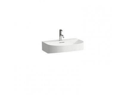 38365 laufen umyvadlo sonar 60 bilc lau h8103424001091