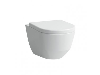 40489 laufen zavesny klozet ploche splachovani serie laufen pro lau h8209590000001