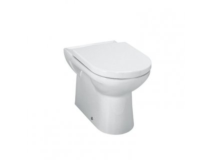 40576 laufen stojici klozet hluboke splachovani horizontalni svisly odpad serie laufen pro lau h8229514000001
